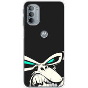 Чехол BoxFace Motorola G31 