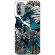 Чехол BoxFace Motorola G31 