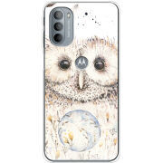 Чехол BoxFace Motorola G31 