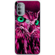 Чехол BoxFace Motorola G31 