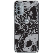 Чехол BoxFace Motorola G31 