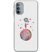 Чехол BoxFace Motorola G31 