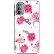 Чехол BoxFace Motorola G31 