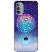 Чехол BoxFace Motorola G31 