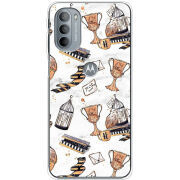 Чехол BoxFace Motorola G31 