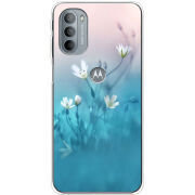 Чехол BoxFace Motorola G31 