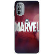 Чехол BoxFace Motorola G31 