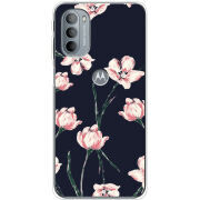 Чехол BoxFace Motorola G31 