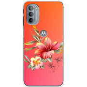 Чехол BoxFace Motorola G31 