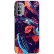 Чехол BoxFace Motorola G31 