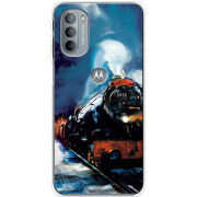 Чехол BoxFace Motorola G31 