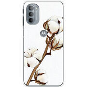 Чехол BoxFace Motorola G31 