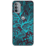 Чехол BoxFace Motorola G31 