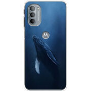 Чехол BoxFace Motorola G31 