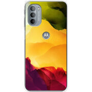 Чехол BoxFace Motorola G31 