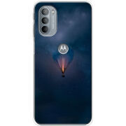 Чехол BoxFace Motorola G31 