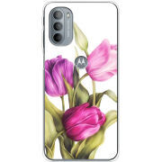 Чехол BoxFace Motorola G31 