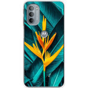 Чехол BoxFace Motorola G31 