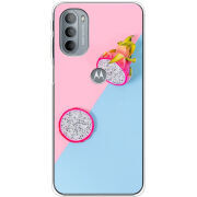 Чехол BoxFace Motorola G31 