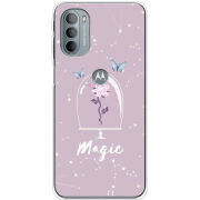 Чехол BoxFace Motorola G31 