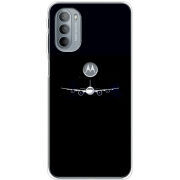 Чехол BoxFace Motorola G31 