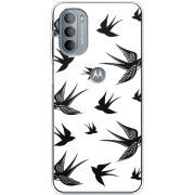 Чехол BoxFace Motorola G31 