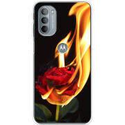 Чехол BoxFace Motorola G31 