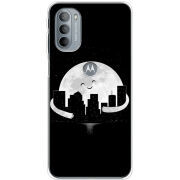 Чехол BoxFace Motorola G31 