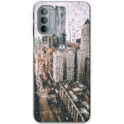 Чехол BoxFace Motorola G31 