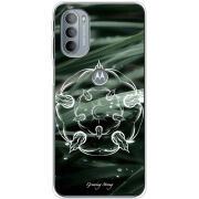 Чехол BoxFace Motorola G31 