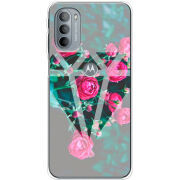 Чехол BoxFace Motorola G31 