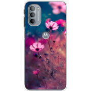 Чехол BoxFace Motorola G31 