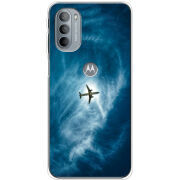 Чехол BoxFace Motorola G31 