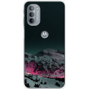 Чехол BoxFace Motorola G31 