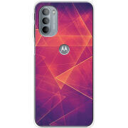 Чехол BoxFace Motorola G31 