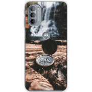 Чехол BoxFace Motorola G31 