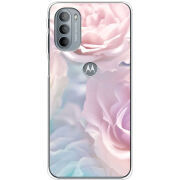 Чехол BoxFace Motorola G31 