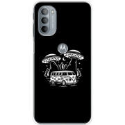 Чехол BoxFace Motorola G31 