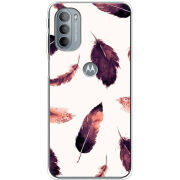 Чехол BoxFace Motorola G31 