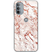 Чехол BoxFace Motorola G31 