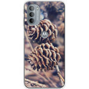 Чехол BoxFace Motorola G31 