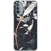 Чехол BoxFace Motorola G31 