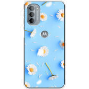 Чехол BoxFace Motorola G31 