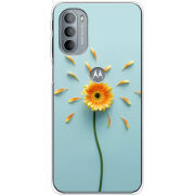 Чехол BoxFace Motorola G31 