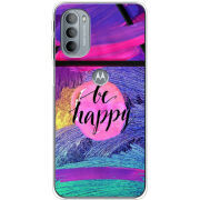 Чехол BoxFace Motorola G31 