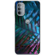 Чехол BoxFace Motorola G31 