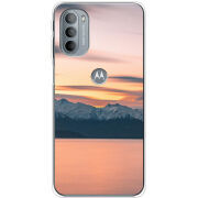 Чехол BoxFace Motorola G31 