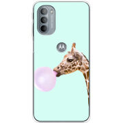 Чехол BoxFace Motorola G31 