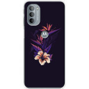 Чехол BoxFace Motorola G31 