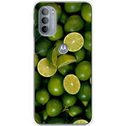 Чехол BoxFace Motorola G31 